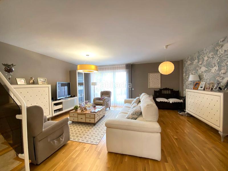 Foto 1d618381-ac52-4346-817f-349be9cb08b7. Maison avec chauffage parking dans Crucero - Aquende Miranda de Ebro