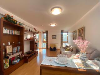 Appartement à Adurtza