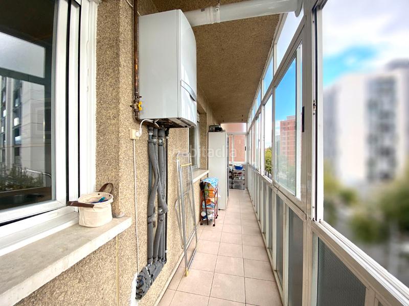 Foto 167e4a10-86a1-4d13-823a-5b466da578f6. Appartamento con riscaldamento parcheggio in Sansomendi Vitoria - Gasteiz