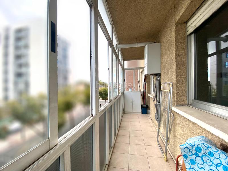 Foto 4a45598c-c14a-4a16-bd7f-5d7930c77058. Appartamento con riscaldamento parcheggio in Sansomendi Vitoria - Gasteiz