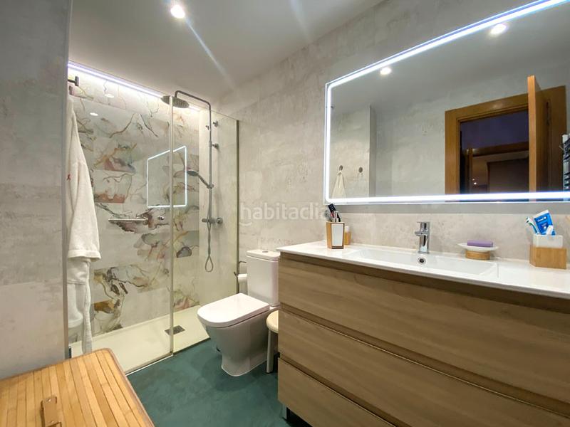 Foto 509af637-6379-4ea8-97d0-5cf12083dbaf. Appartamento con riscaldamento parcheggio in Sansomendi Vitoria - Gasteiz