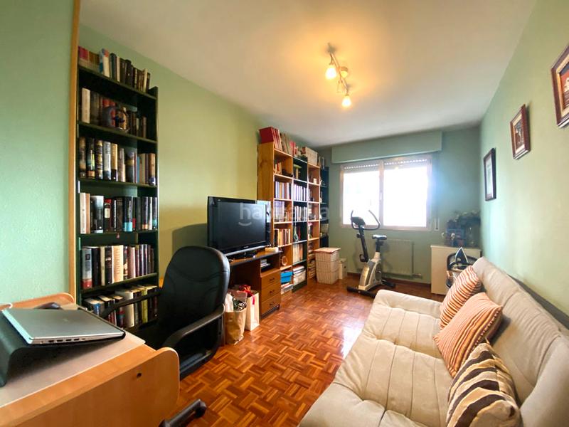 Foto 756490a4-5628-4c8b-8e7d-ff7bbbec8519. Appartamento con riscaldamento parcheggio in Sansomendi Vitoria - Gasteiz