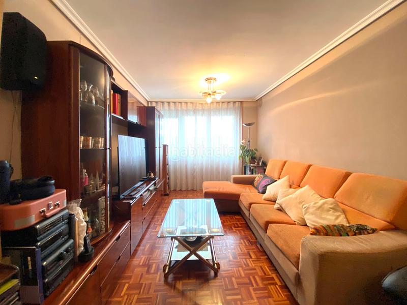 Foto b65439d7-8d61-4080-a946-584b1c641266. Appartamento con riscaldamento parcheggio in Sansomendi Vitoria - Gasteiz