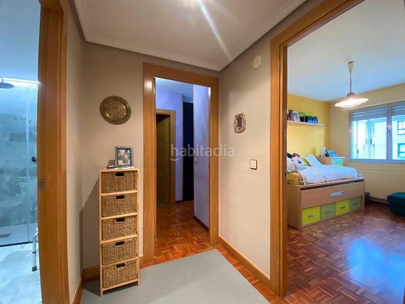 Foto bdcf4ed9-fb3a-4a36-8d99-9b28fc967056. Appartamento con riscaldamento parcheggio in Sansomendi Vitoria - Gasteiz