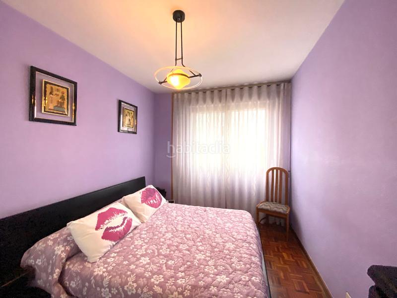 Foto d9be728b-18bc-4bbd-a1bc-190f10184887. Appartamento con riscaldamento parcheggio in Sansomendi Vitoria - Gasteiz