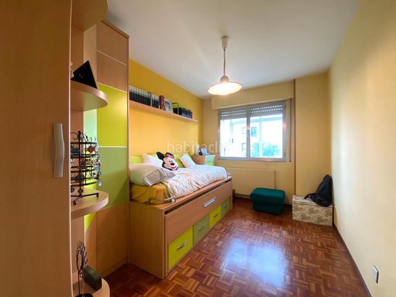 Foto fad7038b-973c-4342-b4ed-0c6499046c46. Appartamento con riscaldamento parcheggio in Sansomendi Vitoria - Gasteiz