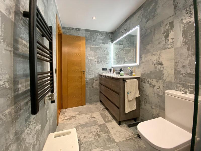 Foto 2a219b01-a6be-4ad2-9f2c-cbebcafd8a2b. Etagenwohnung mit heizung parking in Sansomendi Vitoria - Gasteiz