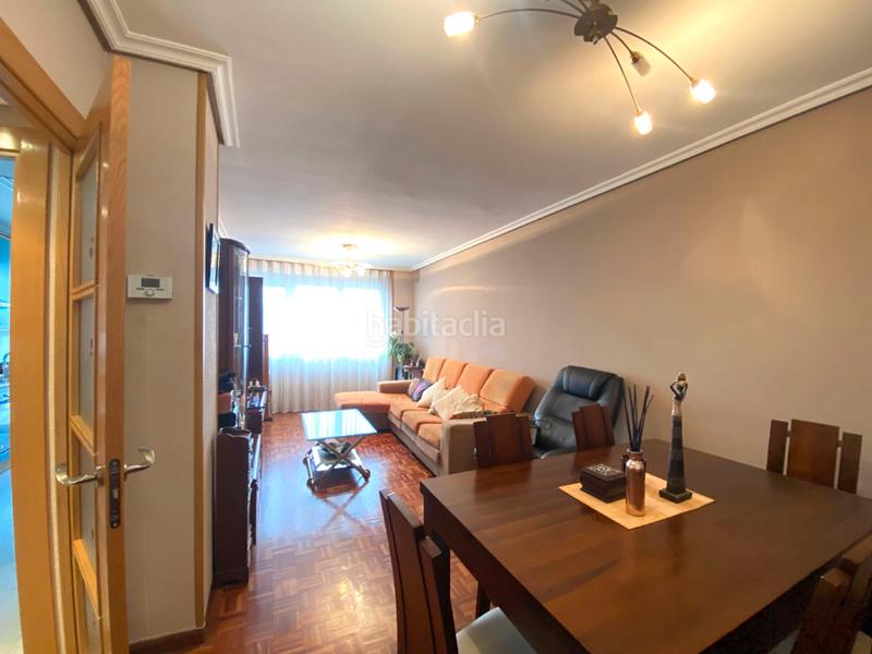 Foto 4aeee29c-5cd8-4506-a2bb-2aa99e595653. Etagenwohnung mit heizung parking in Sansomendi Vitoria - Gasteiz