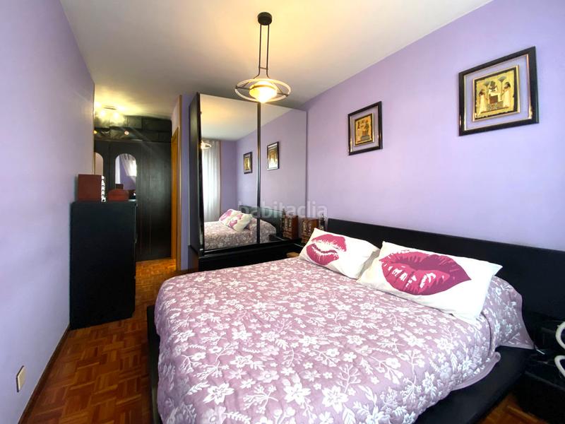 Foto a8225aa9-8401-4757-b4cd-d6fc0edc8353. Etagenwohnung mit heizung parking in Sansomendi Vitoria - Gasteiz