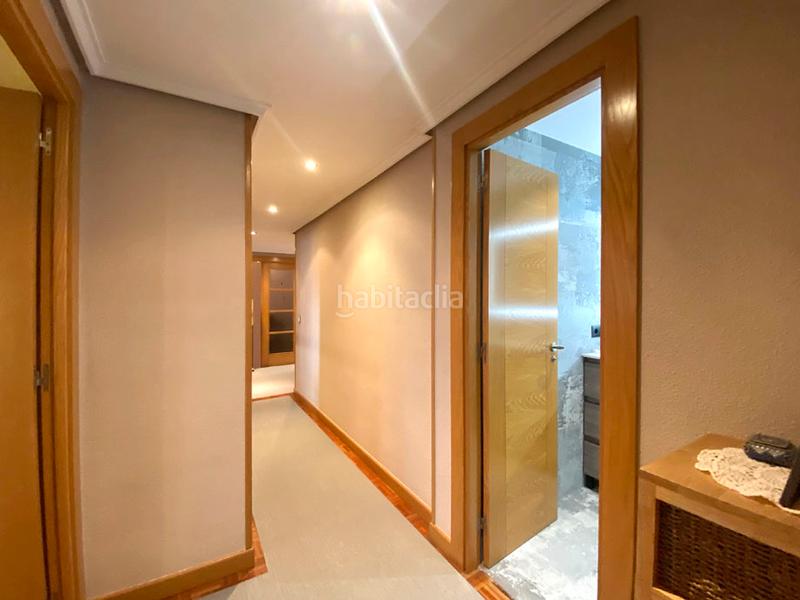 Foto 38b4dcda-04ff-49ae-8f55-6018a11ec825. Pis amb calefacció aparcament a Sansomendi Vitoria - Gasteiz