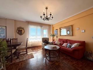 Appartamento in Arriaga - Lakua