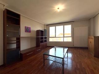 Appartement à Lakua-Bizkarra