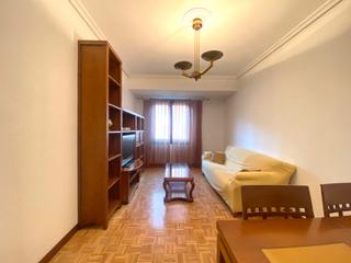 Appartement à El Pilar