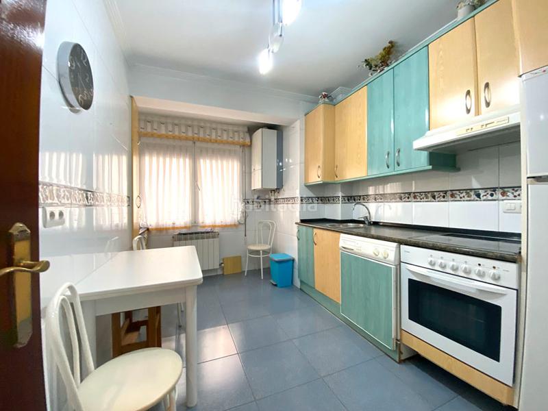 Foto e73634cc-3fbd-4faf-b34a-08a614f82941. Appartement avec chauffage dans Desamparados Vitoria - Gasteiz