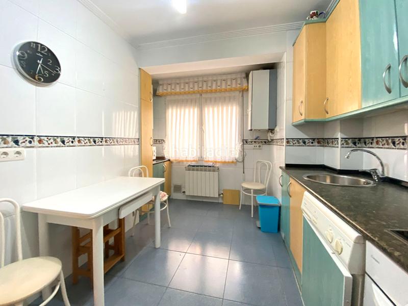 Foto ecc8fdef-f051-4f7d-9a26-1cc6e88ee1bd. Appartement avec chauffage dans Desamparados Vitoria - Gasteiz