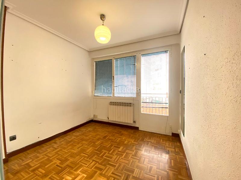 Foto caf29650-e087-456f-8d6d-e83b635e0372. Flat with heating in El Anglo Vitoria - Gasteiz