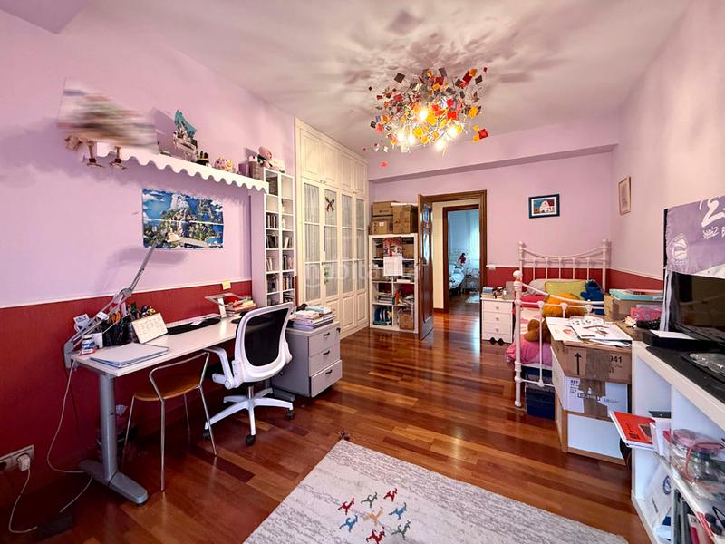 Foto 0ad22697-dc92-410a-88e5-5416f7da0db8. Appartamento con riscaldamento parcheggio in Lovaina Vitoria - Gasteiz