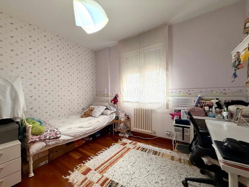 Foto 4505f96c-08a1-4f26-84e6-63152d8f152b. Appartamento con riscaldamento parcheggio in Lovaina Vitoria - Gasteiz