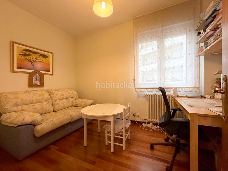 Foto 90f0f0c7-af22-41c4-8aee-cd0fdf7754f0. Flat with heating parking in Lovaina Vitoria - Gasteiz