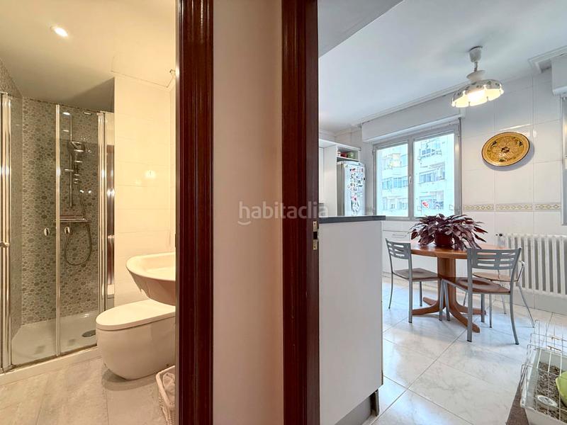 Foto df5fe8ee-70c8-4684-8b23-2adc479f5572. Flat with heating parking in Lovaina Vitoria - Gasteiz