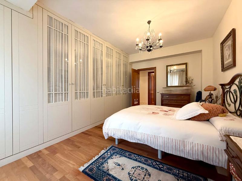 Foto f36bf391-49a8-42b3-a14d-dfecef6175ae. Flat with heating parking in Lovaina Vitoria - Gasteiz