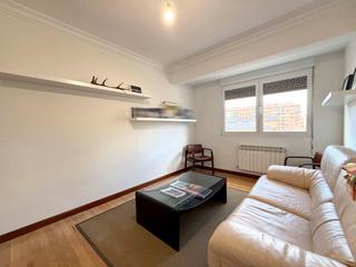 Etagenwohnung in Coronación