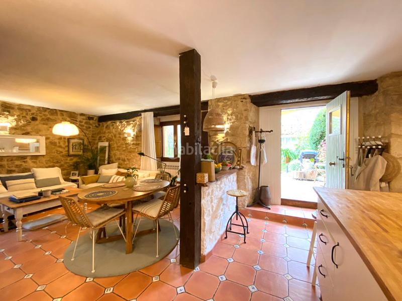 Foto 32d0587b-d084-48fc-be16-a71ce148a919. Casa amb calefacció a Condado de Treviño