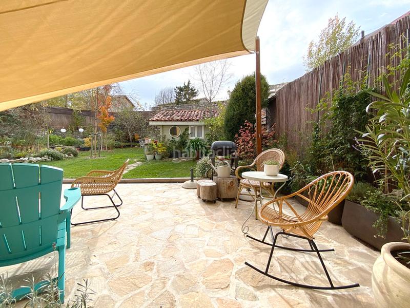 Foto 69c77d14-2d5e-4b76-8e63-db9f11374a19. Casa amb calefacció a Condado de Treviño