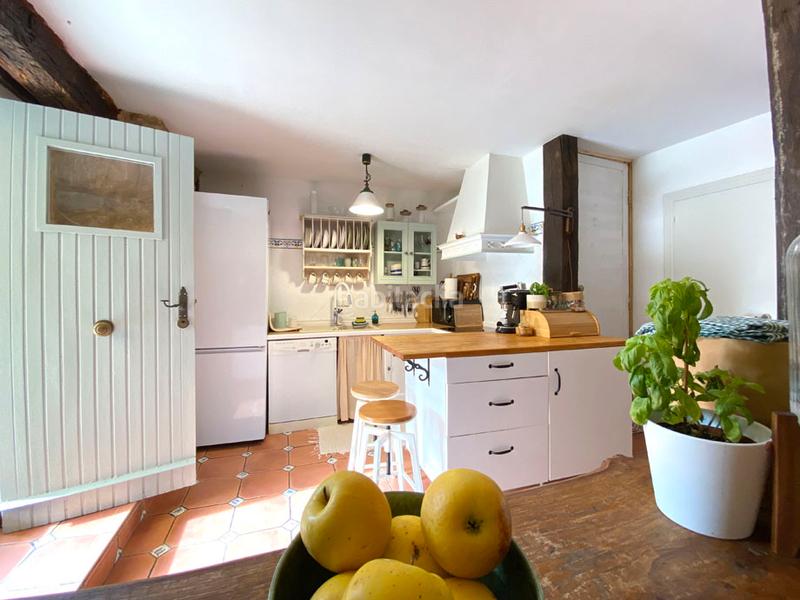 Foto 86b7445f-ed00-4d3b-95d2-caae4a6dd7eb. Casa amb calefacció a Condado de Treviño