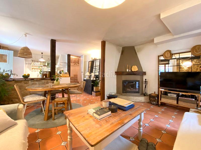 Foto b2c30950-fc8b-4963-8ecf-da59fe757587. Casa amb calefacció a Condado de Treviño