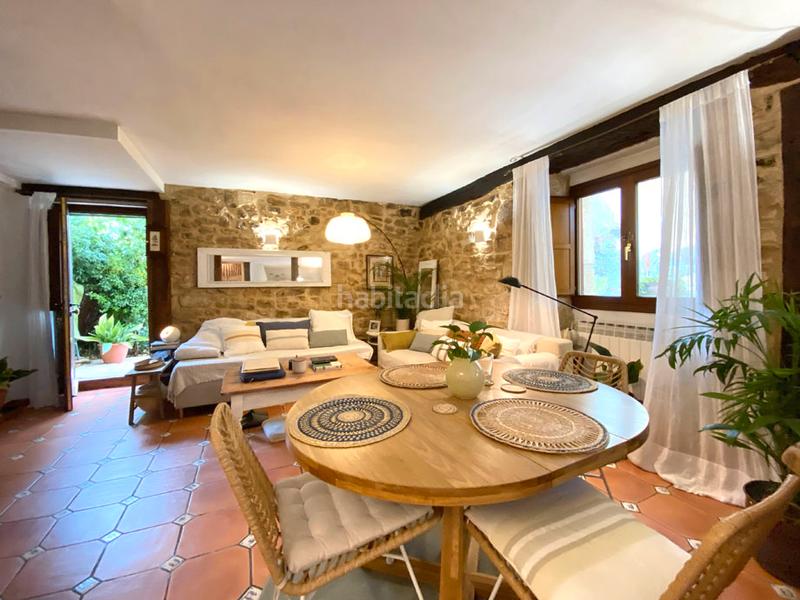 Foto eae7f04d-8ab8-48cc-87a6-085e13cdf610. Casa amb calefacció a Condado de Treviño