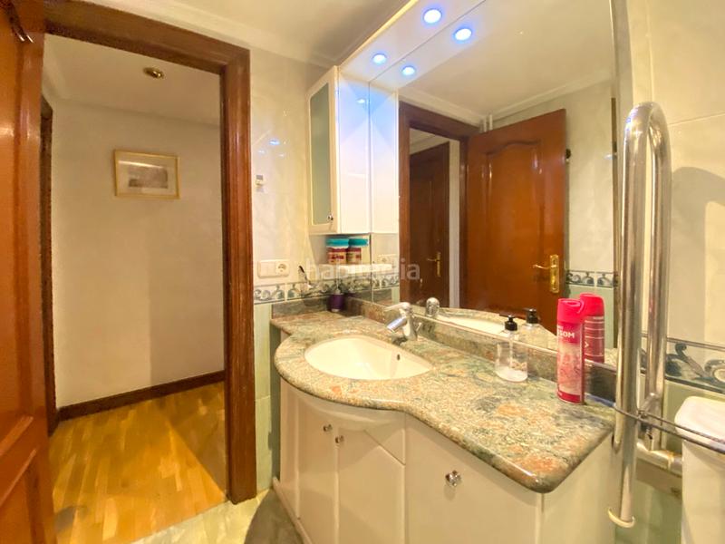 Foto 507a4757-cf5c-4868-be69-95b96df34e3a. Pis amb calefacció a El Pilar Vitoria - Gasteiz