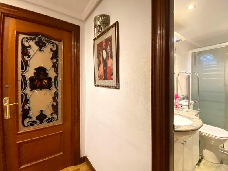 Foto 70c000ff-71e7-4d0f-a13d-6f9422bd772d. Pis amb calefacció a El Pilar Vitoria - Gasteiz