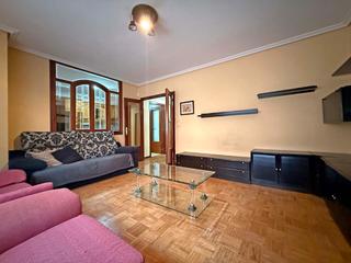 Appartement à Adurtza