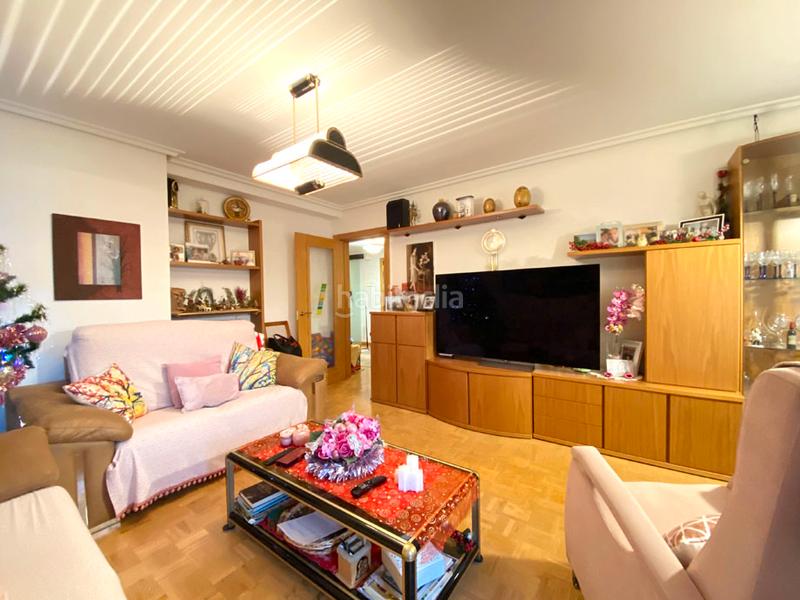 Foto adebc506-d70b-4ffd-8724-1ef256d74742. Piso en Desamparados Vitoria - Gasteiz