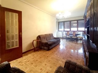 Etagenwohnung in El Anglo