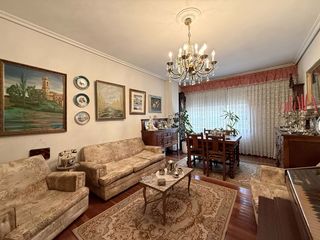 Etagenwohnung in Coronación