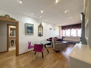 Etagenwohnung in El Anglo
