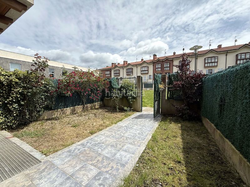 Foto 7389c5f5-3b87-473e-bdea-0cfcc2949472. Casa amb calefacció aparcament a Legutiano