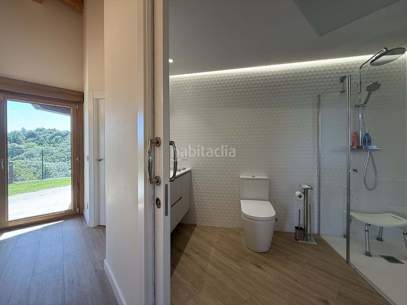 Foto 4699e3f0-2b43-4aeb-8309-7561b509294c. Casa amb calefacció aparcament a Legutiano