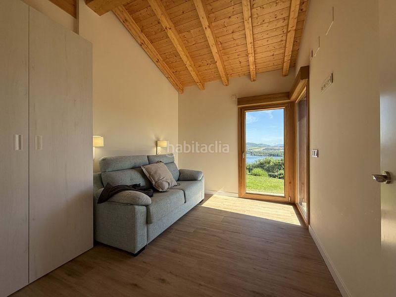 Foto 5d1ad2da-eceb-4ab4-81e7-23b3db1ea303. Casa amb calefacció aparcament a Legutiano