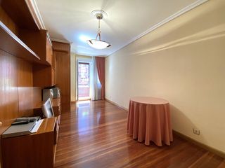Flat in Txagorritxu