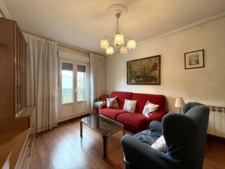 Flat in Casco Viejo