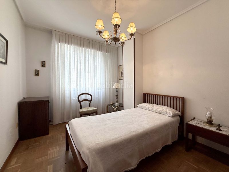 Foto 88de8f77-055d-4059-bd55-336e780198f6. Pis amb calefacció a Santa Lucía Vitoria - Gasteiz