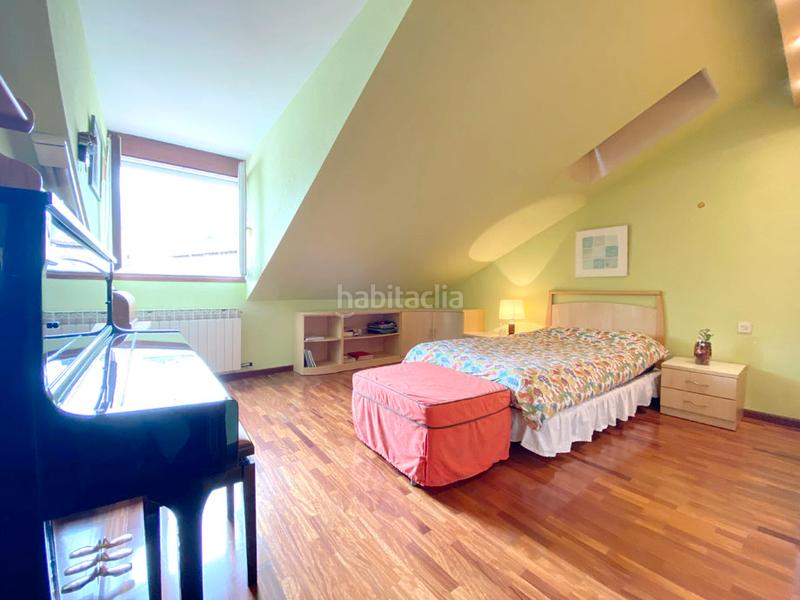 Foto 15a3d394-9359-4540-b9a6-da9a1283e23e. Appartamento con riscaldamento in Ensanche Vitoria - Gasteiz
