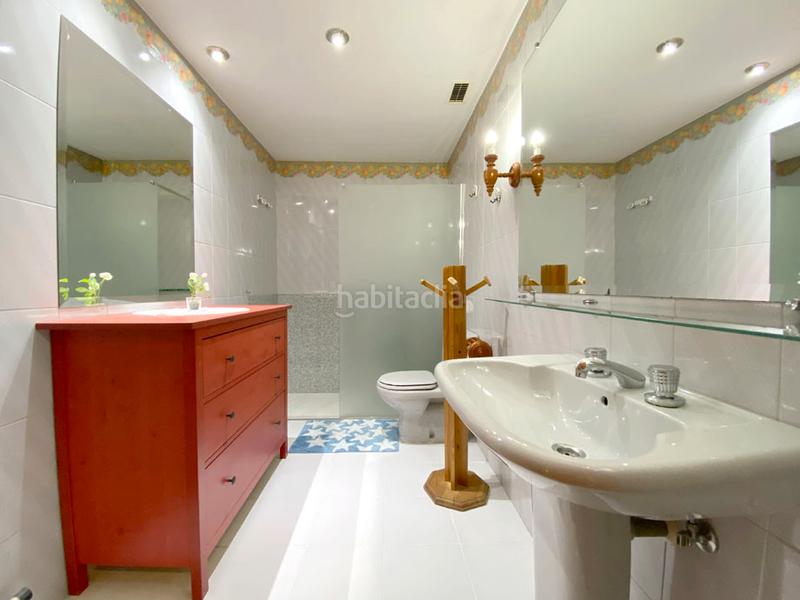 Foto 4d2a93bd-a70d-4500-9bdd-75a613b57f6a. Appartamento con riscaldamento in Ensanche Vitoria - Gasteiz