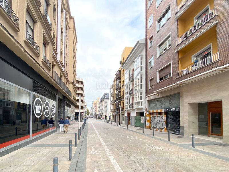 Foto cd86ade4-8617-40c1-b829-3f9f00b19b52. Appartamento con riscaldamento in Ensanche Vitoria - Gasteiz