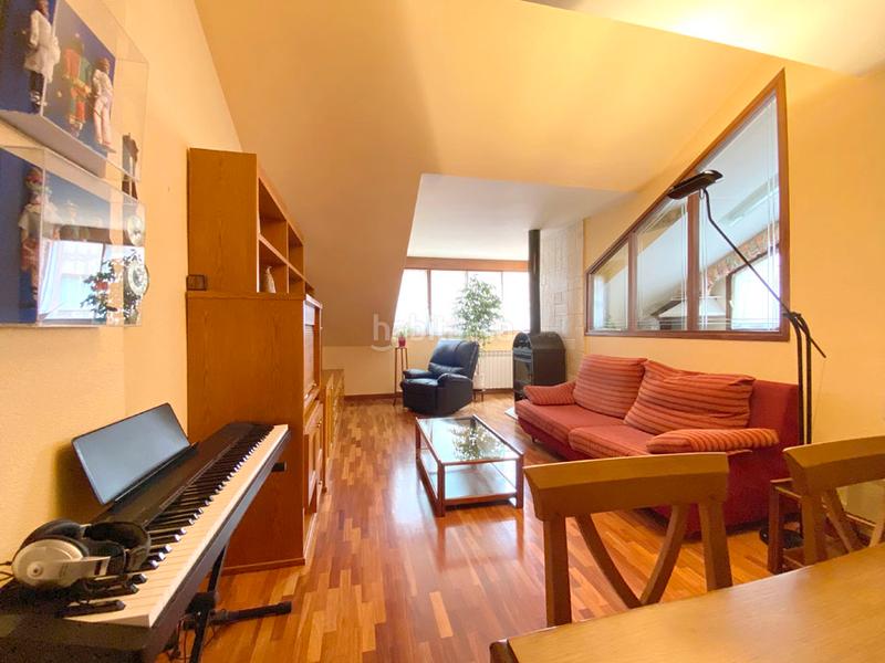 Foto 05a8feaa-9554-4090-8f86-908e88c1fca5. Etagenwohnung mit heizung in Ensanche Vitoria - Gasteiz