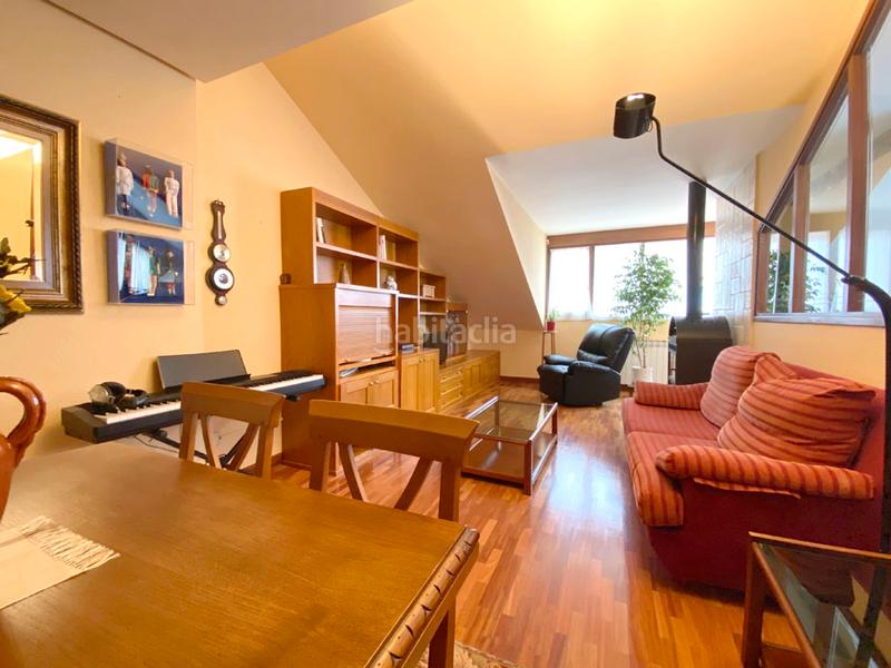 Foto 34d4c0b7-84d7-4120-b64a-c4890c6ce526. Etagenwohnung mit heizung in Ensanche Vitoria - Gasteiz