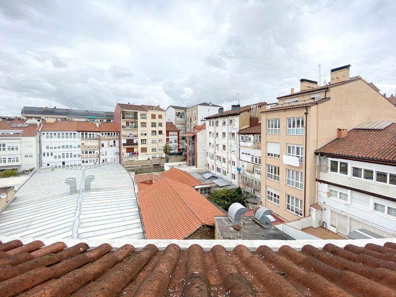 Foto 3a83bed0-5e3c-4d48-a175-47924d4a7bea. Etagenwohnung mit heizung in Ensanche Vitoria - Gasteiz